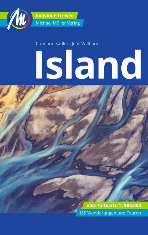 Island Reiseführer Michael Müller Verlag Island Reiseführer Michael Müller Verlag