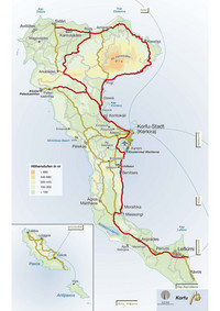 MICHAEL MÜLLER REISEFÜHRER Nord- und Mittelgriechenland MICHAEL MÜLLER REISEFÜHRER Nord- und Mittelgriechenland