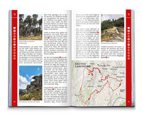 KOMPASS Wanderführer Portugal Nord, 55 Touren mit Extra-Tourenkarte KOMPASS Wanderführer Portugal Nord, 55 Touren mit Extra-Tourenkarte