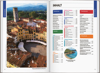 LONELY PLANET Reiseführer Toskana LONELY PLANET Reiseführer Toskana