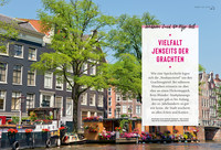 DUMONT Bildatlas Amsterdam DUMONT Bildatlas Amsterdam