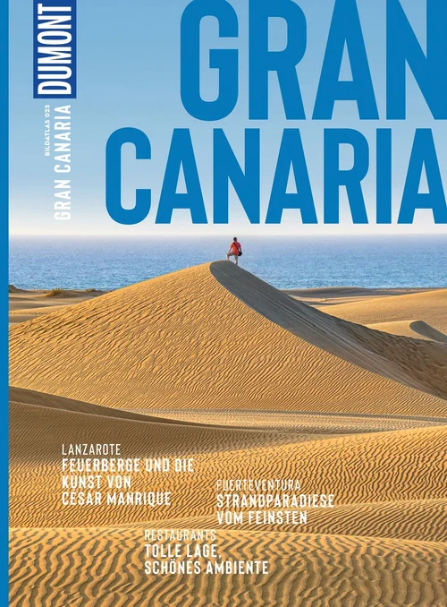 DUMONT Bildatlas Gran Canaria DUMONT Bildatlas Gran Canaria