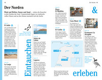DuMont Reise-Taschenbuch Reiseführer Fuerteventura