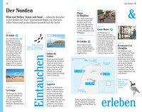 DUMONT Reise-Taschenbuch Reiseführer Fuerteventura