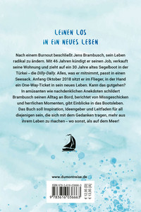 DUMONT TB Tausche Büro gegen Boot DUMONT TB Tausche Büro gegen Boot