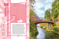 Japan – Die schönsten Zugreisen Japan – Die schönsten Zugreisen
