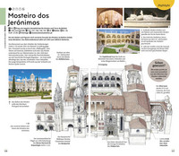 Vis-à-Vis Reiseführer Lissabon Vis-à-Vis Reiseführer Lissabon