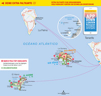 MARCO POLO Reiseführer La Gomera, El Hierro