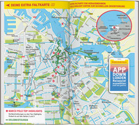 MARCO POLO Reiseführer Amsterdam MARCO POLO Reiseführer Amsterdam