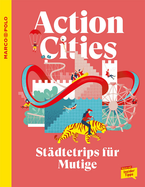 MARCO POLO Action Cities