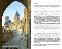 TRESCHER Reiseführer Toulouse, Albi, Carcassonne TRESCHER Reiseführer Toulouse, Albi, Carcassonne