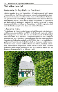 TRESCHER Reiseführer Eifel TRESCHER Reiseführer Eifel
