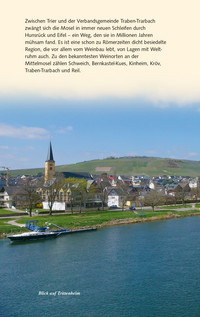 TRESCHER Reiseführer Mosel