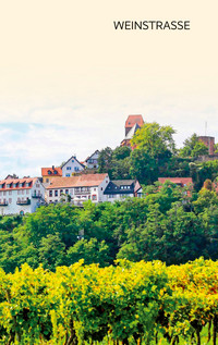 TRESCHER Reiseführer Pfalz TRESCHER Reiseführer Pfalz