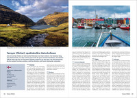 KUNTH Unterwegs in Europas Norden KUNTH Unterwegs in Europas Norden