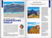 LONELY PLANET Reiseführer Kanarische Inseln LONELY PLANET Reiseführer Kanarische Inseln
