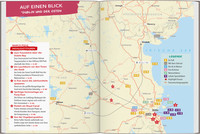MARCO POLO OUTDOOR GUIDE Reiseführer Irland & Nordirland MARCO POLO OUTDOOR GUIDE Reiseführer Irland & Nordirland