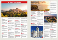 MARCO POLO Reiseatlas Europa 1:2 Mio. MARCO POLO Reiseatlas Europa 1:2 Mio.