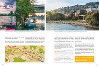 52 kleine & große Eskapaden in und um Zürich 52 kleine & große Eskapaden in und um Zürich
