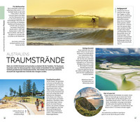 Vis-à-Vis Reiseführer Australien