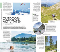 Vis-à-Vis Reiseführer München & Südbayern Vis-à-Vis Reiseführer München & Südbayern