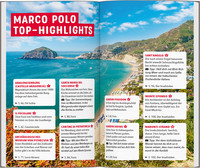 MARCO POLO Reiseführer Ischia MARCO POLO Reiseführer Ischia