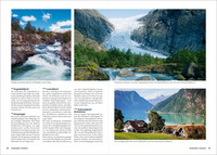 KUNTH Unterwegs in Norwegen KUNTH Unterwegs in Norwegen
