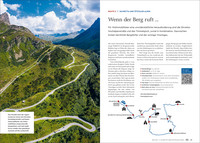 KUNTH Mit dem Wohnmobil durch Österreich