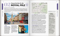 LONELY PLANET Reiseführer Entdecke Schottland LONELY PLANET Reiseführer Entdecke Schottland
