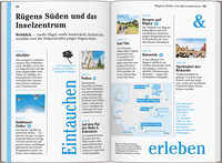 DUMONT Reise-Taschenbuch Reiseführer Rügen, Hiddensee & Stralsund DUMONT Reise-Taschenbuch Reiseführer Rügen, Hiddensee & Stralsund