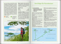 DUMONT Reise-Handbuch Reiseführer Südsee