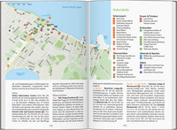 DUMONT Reise-Handbuch Reiseführer Südsee
