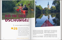 52 kleine & große Eskapaden am und um den Bodensee 52 kleine & große Eskapaden am und um den Bodensee