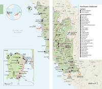Vis-à-Vis Reiseführer Malaysia & Singapur Vis-à-Vis Reiseführer Malaysia & Singapur