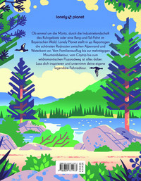 LONELY PLANET Bildband Legendäre Radtouren in Deutschland LONELY PLANET Bildband Legendäre Radtouren in Deutschland