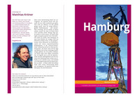 MICHAEL MÜLLER REISEFÜHRER Hamburg MM-City MICHAEL MÜLLER REISEFÜHRER Hamburg MM-City