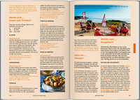 Baedeker SMART Reiseführer Algarve Baedeker SMART Reiseführer Algarve