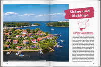 MARCO POLO OUTDOOR GUIDE Reiseführer Südschweden, Stockholm MARCO POLO OUTDOOR GUIDE Reiseführer Südschweden, Stockholm