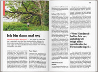 DUMONT Reise-Taschenbuch Reiseführer Ostseeküste Mecklenburg-Vorpommern