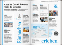 DUMONT Reise-Taschenbuch Reiseführer Bretagne DUMONT Reise-Taschenbuch Reiseführer Bretagne
