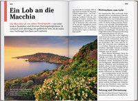 DUMONT Reise-Taschenbuch Reiseführer Korsika DUMONT Reise-Taschenbuch Reiseführer Korsika
