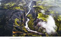 Island. Eine Augenreise