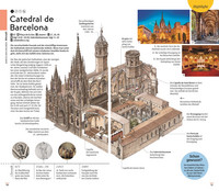 Vis-à-Vis Reiseführer Barcelona & Katalonien Vis-à-Vis Reiseführer Barcelona & Katalonien