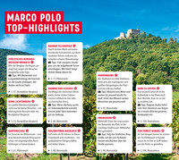 MARCO POLO Reiseführer Pfalz MARCO POLO Reiseführer Pfalz