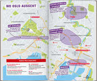 MARCO POLO Reiseführer Oslo MARCO POLO Reiseführer Oslo