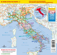 MARCO POLO Reiseführer Italien MARCO POLO Reiseführer Italien
