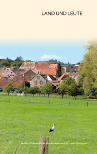 TRESCHER Reiseführer Elsass und Lothringen TRESCHER Reiseführer Elsass und Lothringen