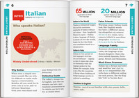 LONELY PLANET Sprachführer Italienisch LONELY PLANET Sprachführer Italienisch