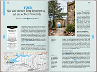 DUMONT Reise-Taschenbuch Provence DUMONT Reise-Taschenbuch Provence