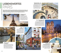 Vis-à-Vis Reiseführer Paris